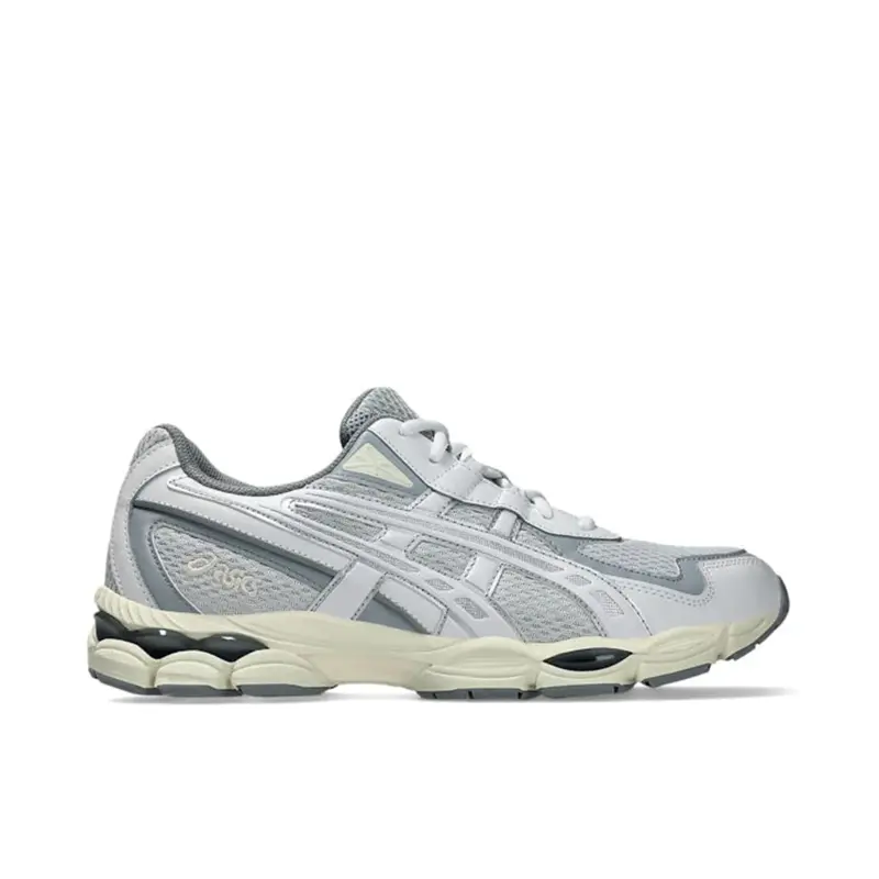 ASICS Gel-NYC 2055 Glacier Grey White