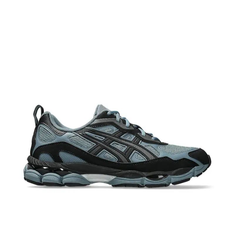 ASICS Gel-NYC RGD Ironclad Black