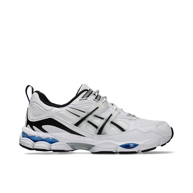 ASICS Gel-NYC Utility White Black