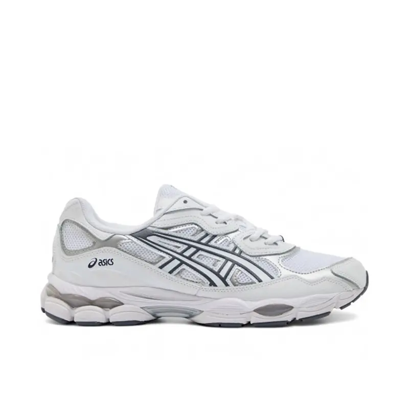 ASICS Gel-NYC White Carrier Grey
