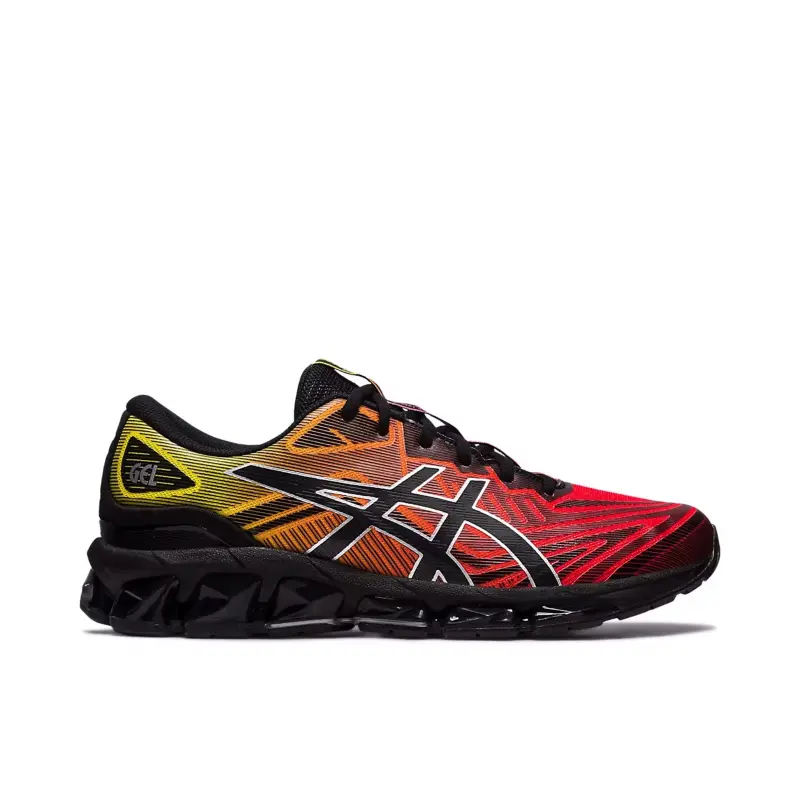 ASICS Gel-Quantum 360 VII ASAYAKE Pack Black