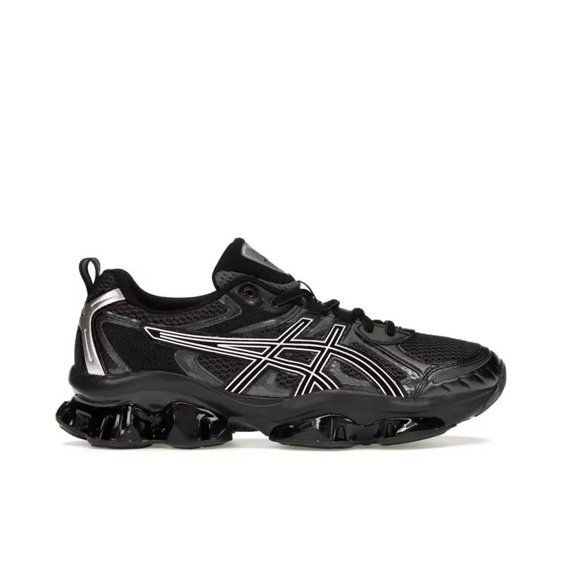 ASICS Gel-Quantum Kinetic Graphite Grey Black