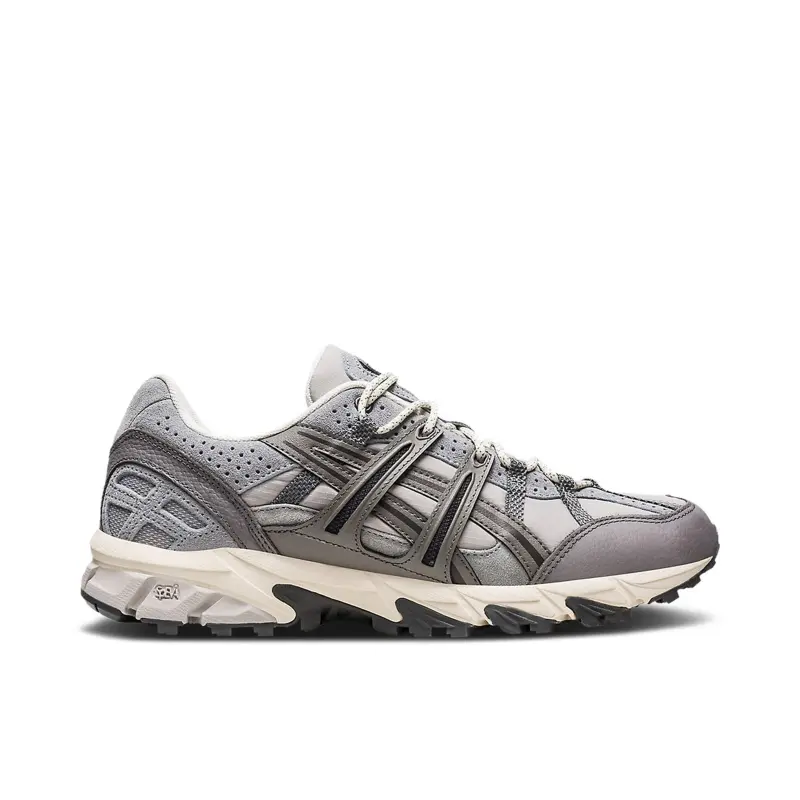 ASICS Gel-Sonoma 15-50 Grey Oyster