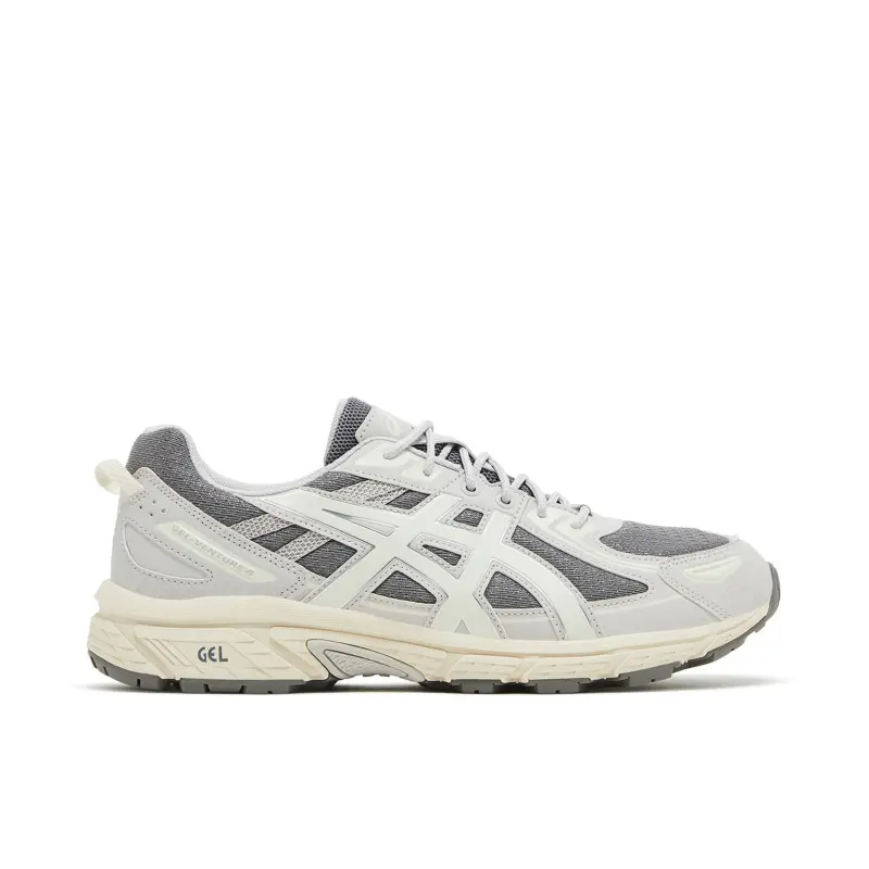 ASICS Gel-Venture 6 Clay Grey Cream