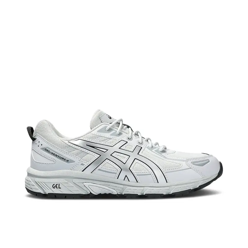 ASICS Gel-Venture 6 Glacier Grey Pure Silver