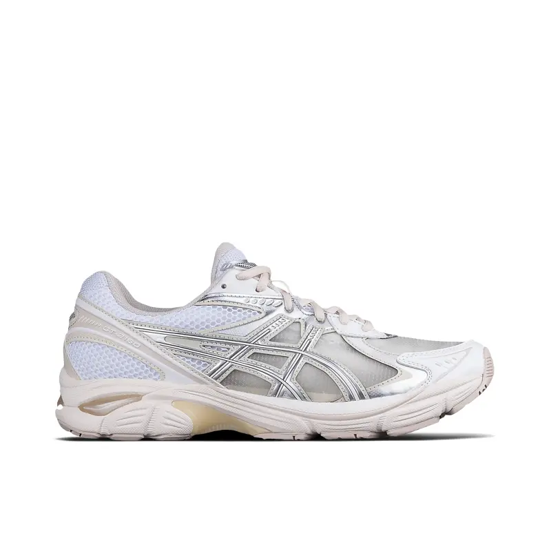 ASICS GT-2160 Above The Clouds White Pure Silver