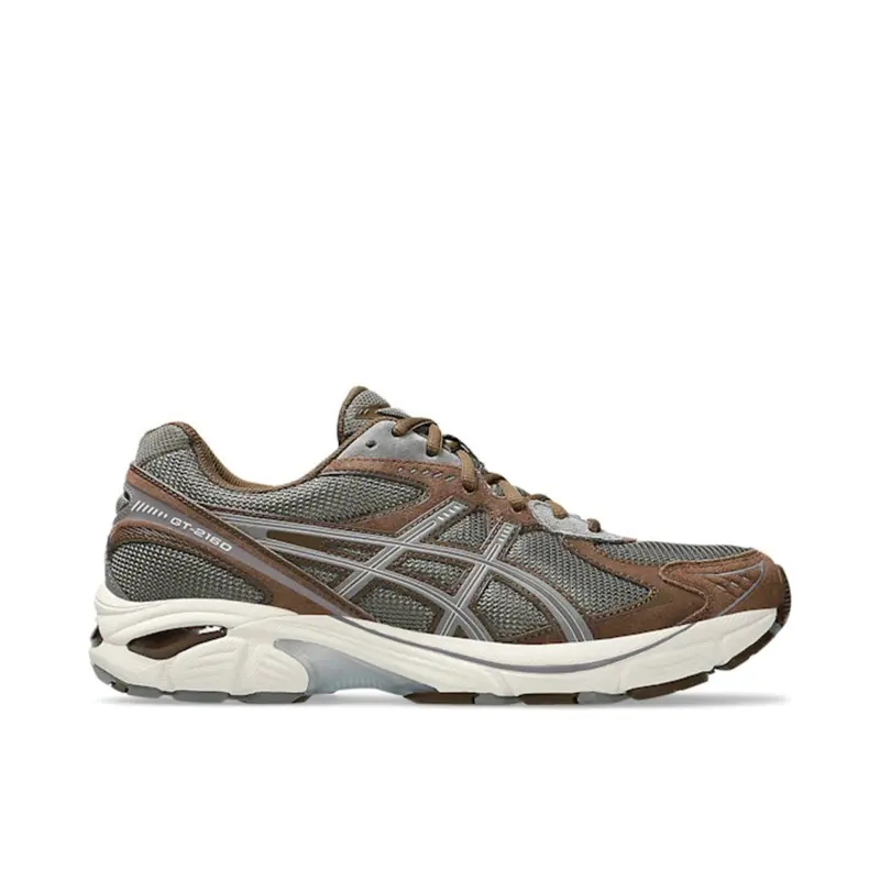 ASICS GT-2160 Dark Taupe Clay Grey
