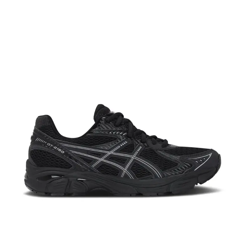 ASICS GT-2160 JJJJound Black