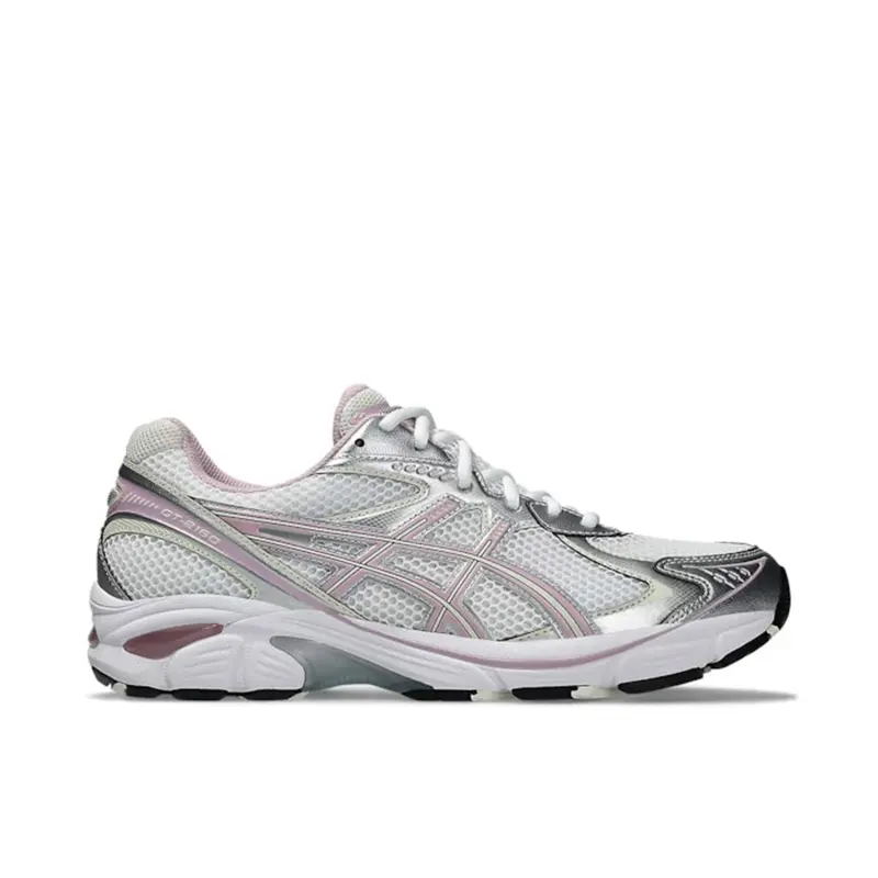 ASICS GT-2160 Metallic Silver Pink