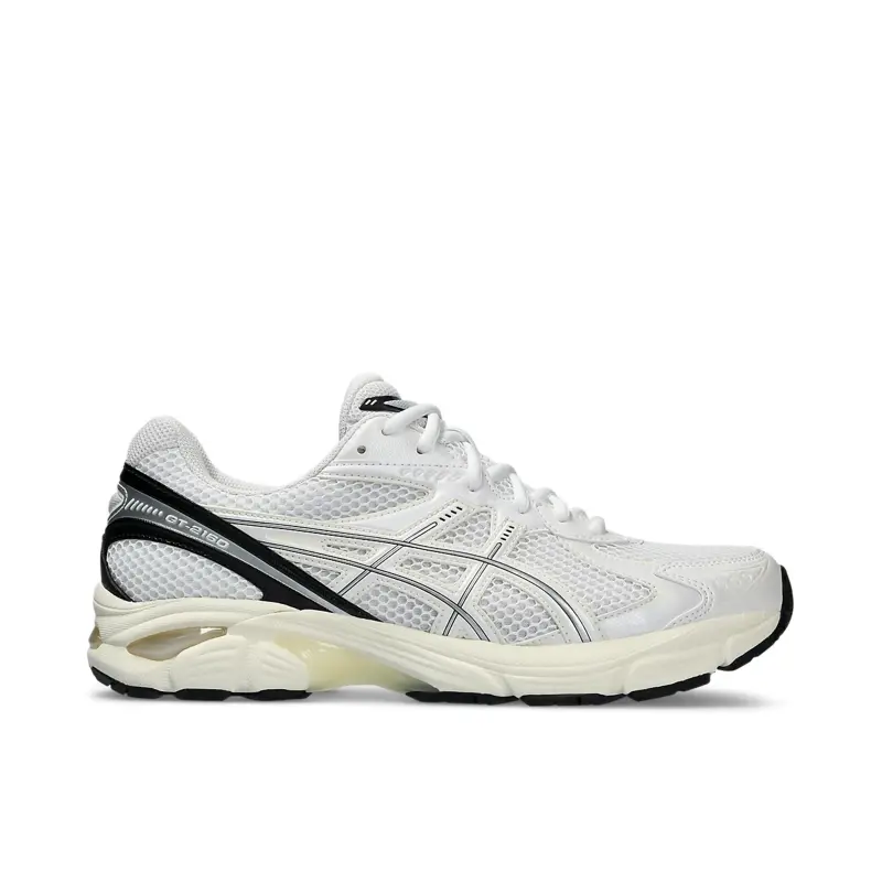 ASICS GT-2160 White Black