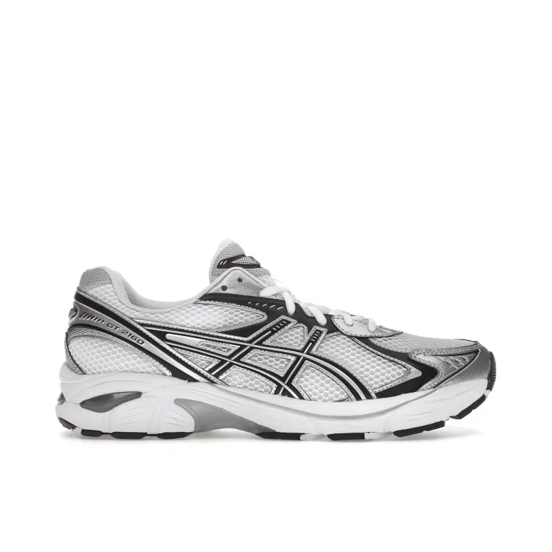 ASICS GT-2160 White Black Silver