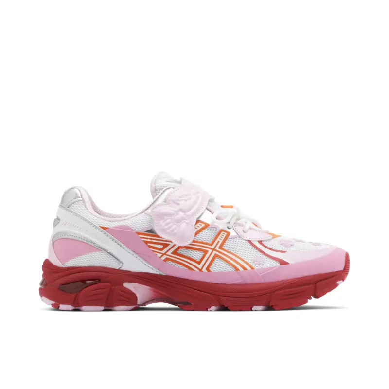 ASICS GT-2160 x Cecilie Bahnsen Habanero Red