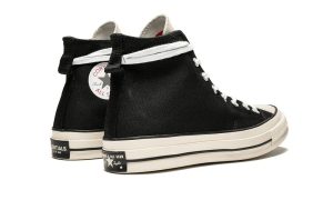 Converse Chuck Taylor All Star 70 Hi Fear Of God Black
