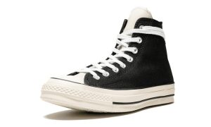 Converse Chuck Taylor All Star 70 Hi Fear Of God Black