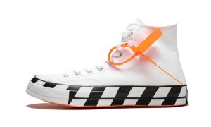Converse Chuck Taylor All-Star 70s Hi Off-White