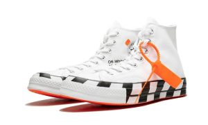 Converse Chuck Taylor All-Star 70s Hi Off-White