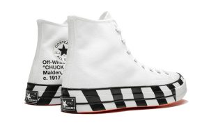 Converse Chuck Taylor All-Star 70s Hi Off-White