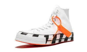 Converse Chuck Taylor All-Star 70s Hi Off-White