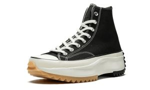 Converse Run Star Hike Hi JW Anderson Black