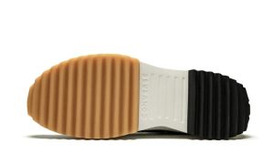 Converse Run Star Hike Hi JW Anderson Black