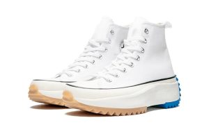 Converse x JW Anderson Run Star Hike