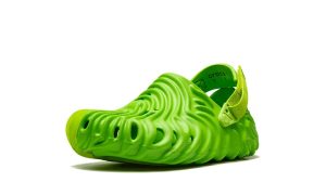 Crocs Pollex Clog by Salehe Bembury Crocodile