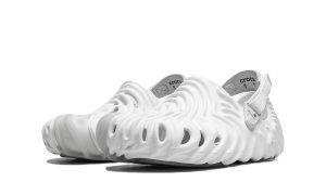 Crocs Pollex Clog by Salehe Bembury Stratus