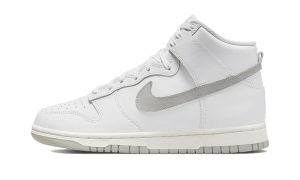 Nike Dunk High Neutral Grey (W)
