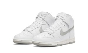 Nike Dunk High Neutral Grey (W)