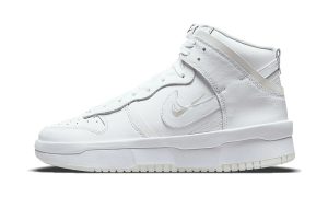 Nike Dunk High Rebel White (W)