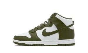 Nike Dunk High Cargo Khaki (GS)