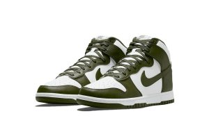 Nike Dunk High Cargo Khaki (GS)
