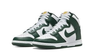 Nike Dunk High Australia