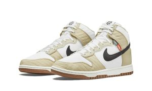 Nike Dunk High Toasty Next Nature Rattan Summit White