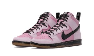 Nike SB Dunk High KCDC