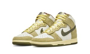 Nike Dunk High Retro Re-Raw Halloween