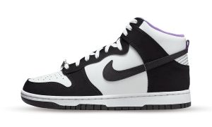 Nike Dunk High World Champ