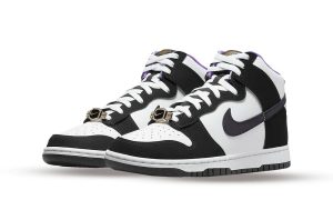 Nike Dunk High World Champ
