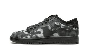 Nike Dunk Low Comme des Garcons Print (W)