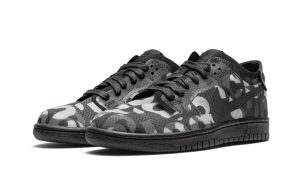 Nike Dunk Low Comme des Garcons Print (W)