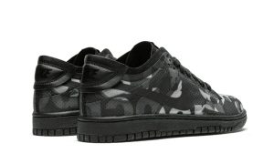 Nike Dunk Low Comme des Garcons Print (W)