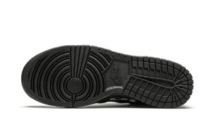 Nike Dunk Low Comme des Garcons Print (W)