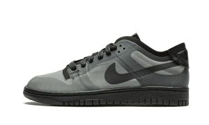 Nike Dunk Low Comme des Garcons Black (W)