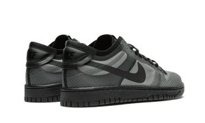 Nike Dunk Low Comme des Garcons Black (W)