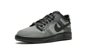 Nike Dunk Low Comme des Garcons Black (W)