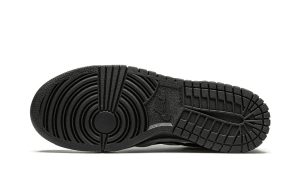 Nike Dunk Low Comme des Garcons Black (W)