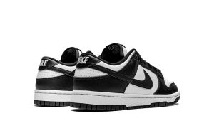 Nike Dunk Low Retro White Black Panda (2021) (W)
