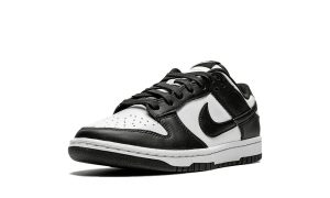 Nike Dunk Low Retro White Black Panda (2021) (W)