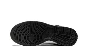 Nike Dunk Low Retro White Black Panda (2021) (W)