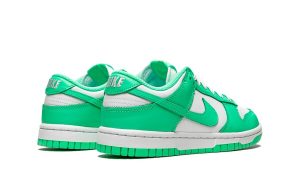 Nike Dunk Low Green Glow (W)